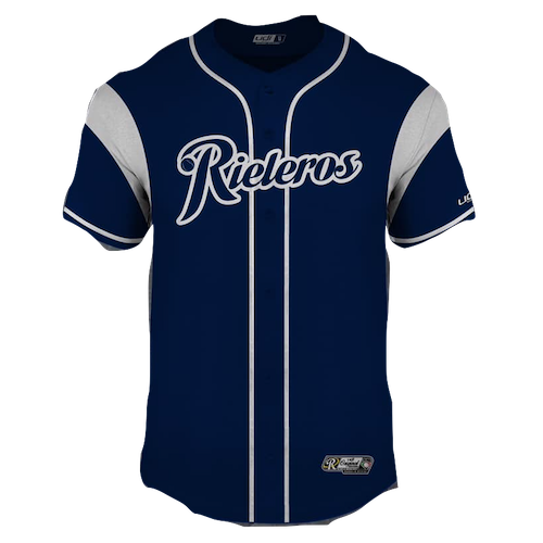 Rieleros de Aguascalientes artwork 3