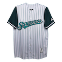 Saraperos de Saltillo jersey