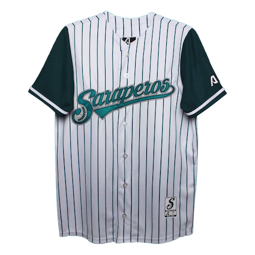 Saraperos de Saltillo artwork 3