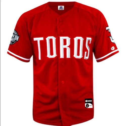 Toros de Tijuana artwork 3