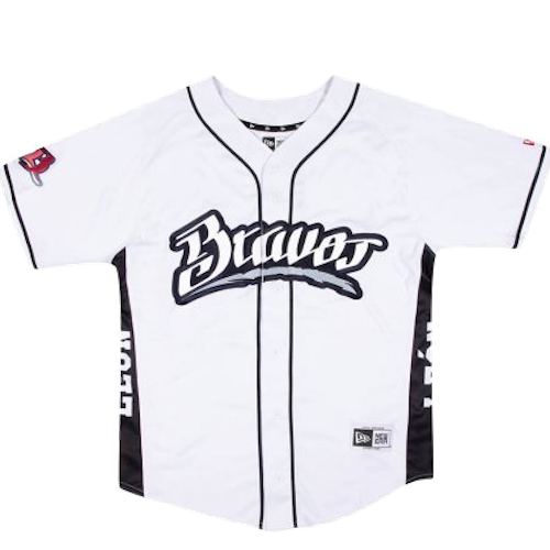 Bravos de León artwork 3