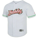 Diablos Rojos del México jersey