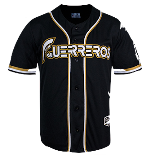 Guerreros de Oaxaca artwork 3