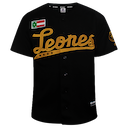 Leones de Yucatán jersey