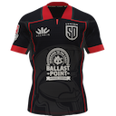San Diego Legion jersey
