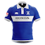 Toronto Arrows kit