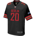Berlin Thunder jersey