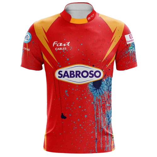 Islamabad United artwork 2