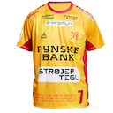 GOG Håndbold jersey