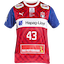 Handball Sport Verein Hamburg kit