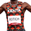 Kenya Athletics kit