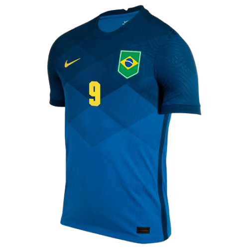 Brazil Athletics artwork 2