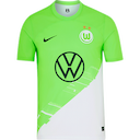 VfL Wolfsburg Women jersey