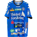 Mors-Thy Håndbold jersey