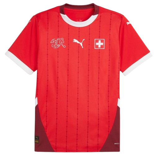 Switzerland Athletics artwork 2