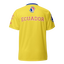 Ecuador Athletics kit