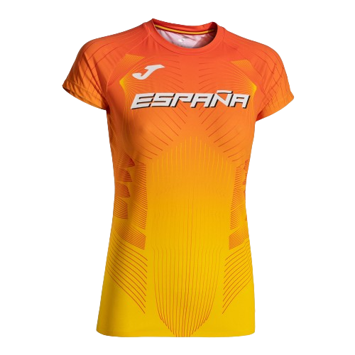 Spain Athletics artwork 3