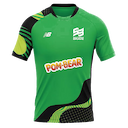 Southern Brave jersey