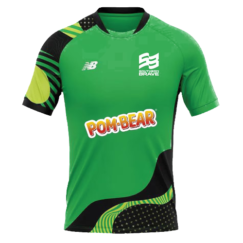 Southern Brave artwork 3