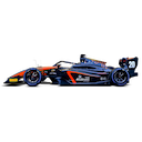 Van Amersfoort Racing F3 jersey