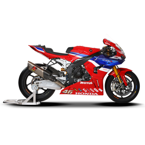 Honda Racing UK artwork 3