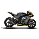 Starline Racing Kawasaki jersey