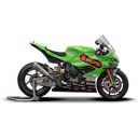 Tactix by Lloyd and Jones BMW jersey