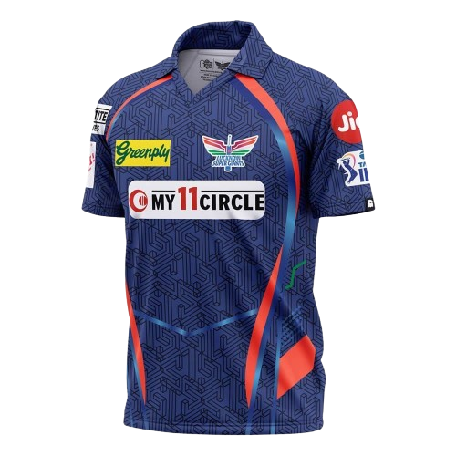 Lucknow Super Giants artwork 3