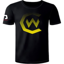 Cage Warriors Women jersey