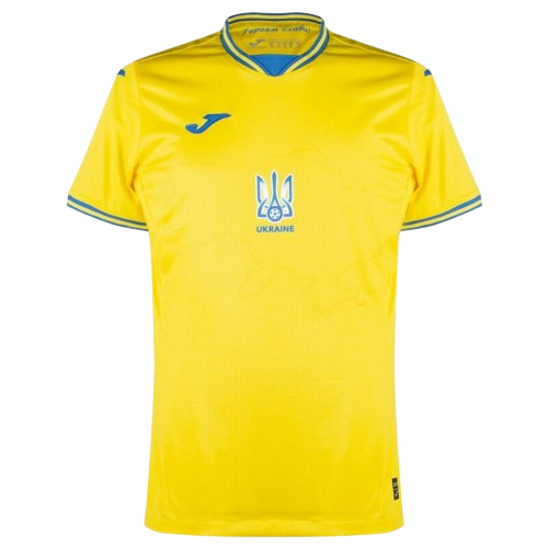 Ukraine Athletics artwork 2