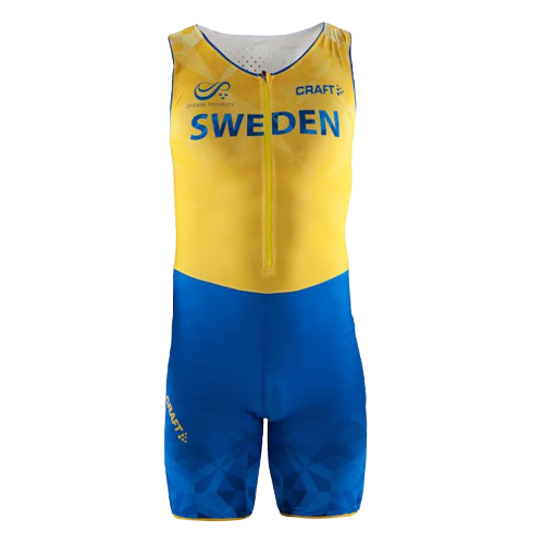 Sweden Athletics artwork 2