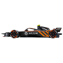 Neom McLaren Formula E Team jersey