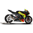 NP Motorcycles Kawasaki jersey