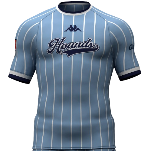 Chicago Hounds artwork 3