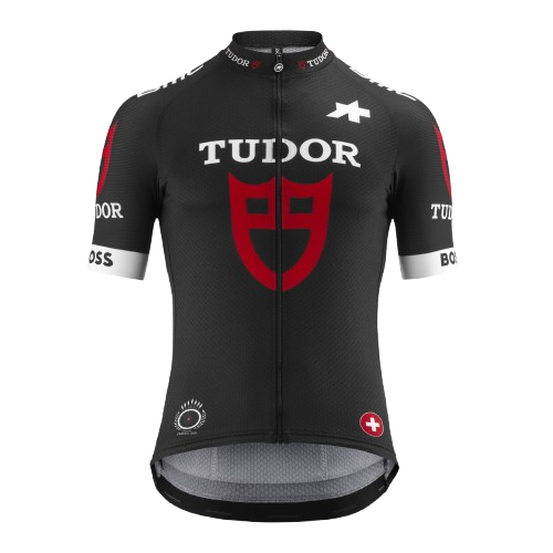 Tudor Pro Cycling Team artwork 3