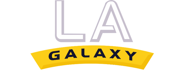 L.A. Galaxy artwork 2