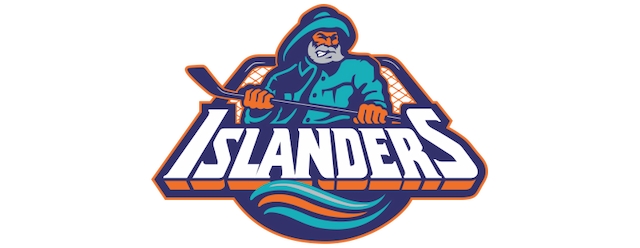 New York Islanders artwork 2