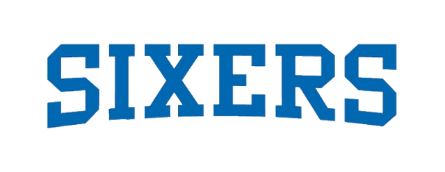 Philadelphia 76ers artwork 2