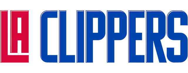 Los Angeles Clippers artwork 2
