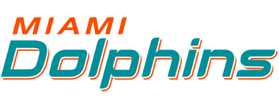 Miami Dolphins artwork 2