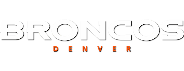 Denver Broncos artwork 2