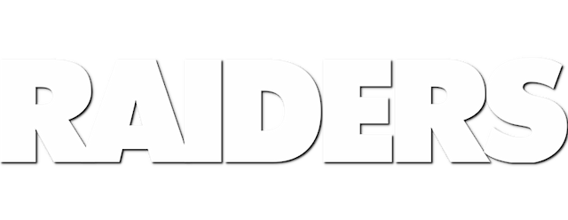 Las Vegas Raiders artwork 2