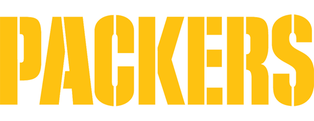 Green Bay Packers artwork 2