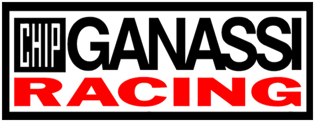 Chip Ganassi Indycar Racing artwork 2