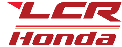 LCR Honda Idemitsu Castrol artwork 2