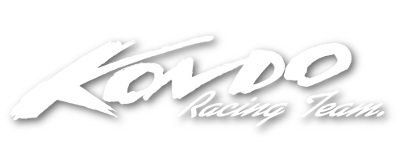 Kondo Racing artwork 2