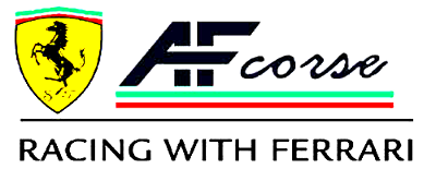 AF Corse WEC artwork 2