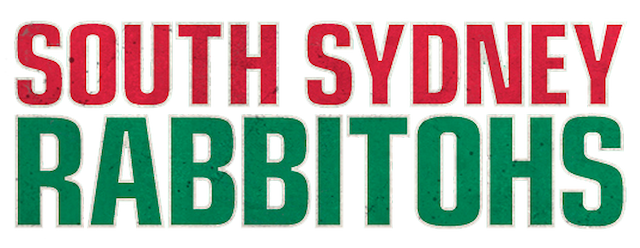 South Sydney Rabbitohs artwork 2