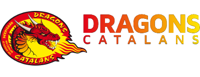 Catalans Dragons artwork 2
