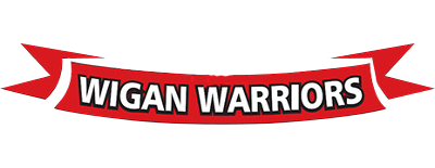 Wigan Warriors artwork 2